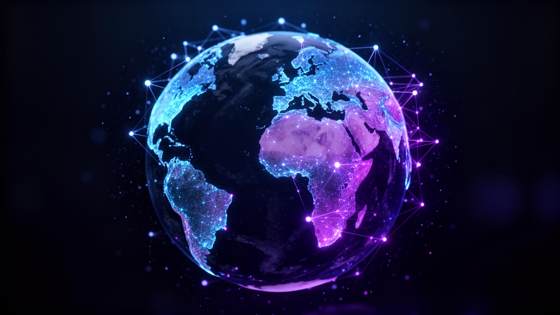 Global residential proxy network across 190+ countries