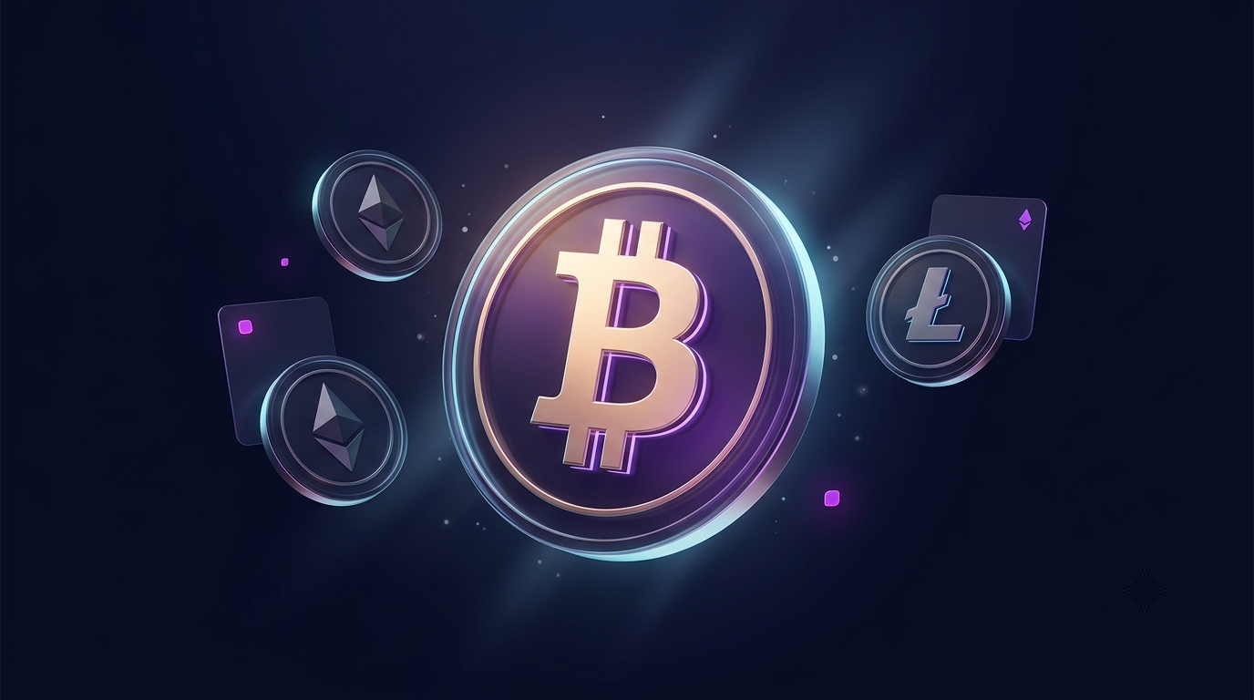Crypto Payments