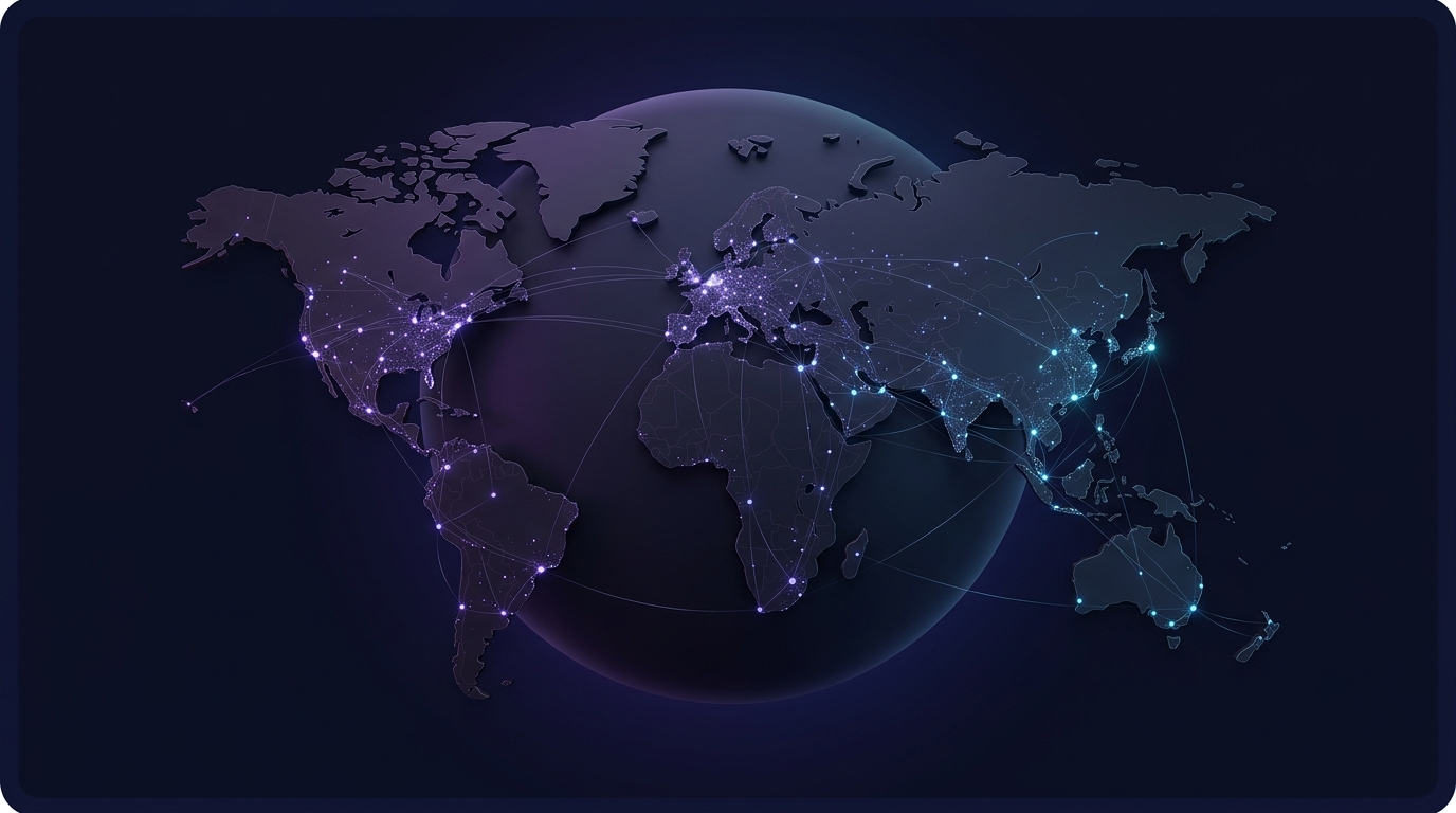 Global Residential Network
